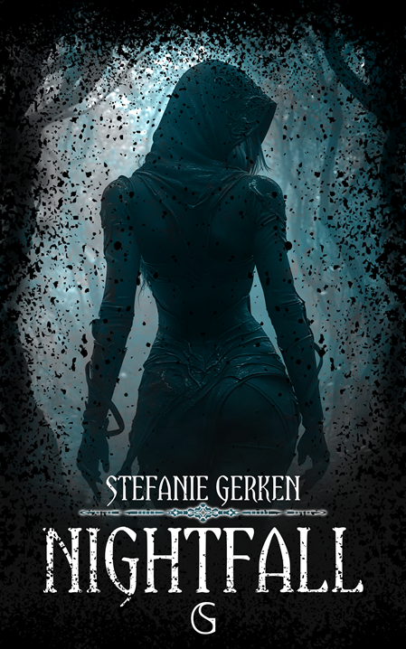 Buchcover von Nightfall