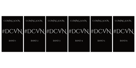 Buch Platzhalter #DCVN