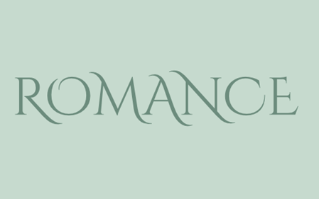 Genre Bild Romance