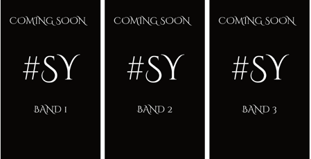 Buch Platzhalter #SY Reihe