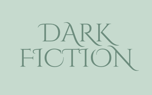 Genre Bild Dark Fiction